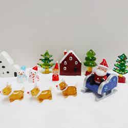 クリスマスマーケット/画像提供:六本木ヒルズ