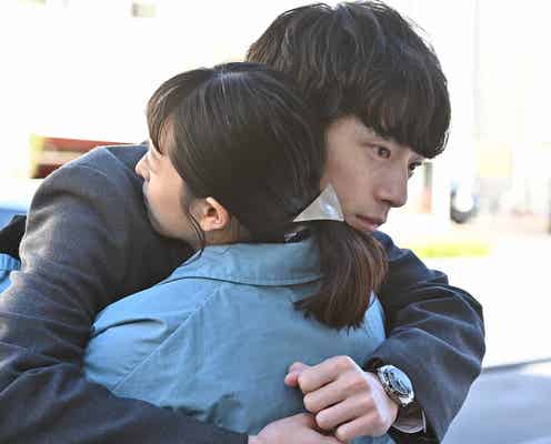 「ハンオシ」百瀬(坂口健太郎)の“最後の一言”に視聴者衝撃「何があった」「理解が追い付かない」