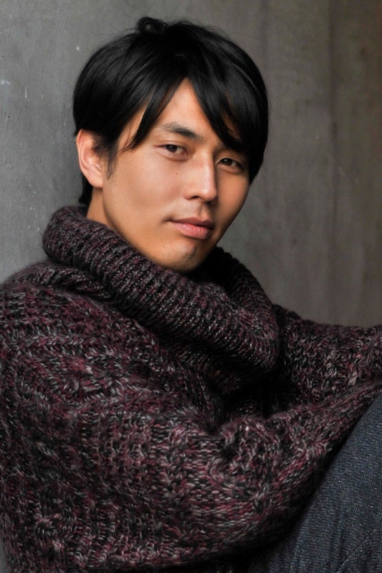 袴田吉彦（C）読売テレビ