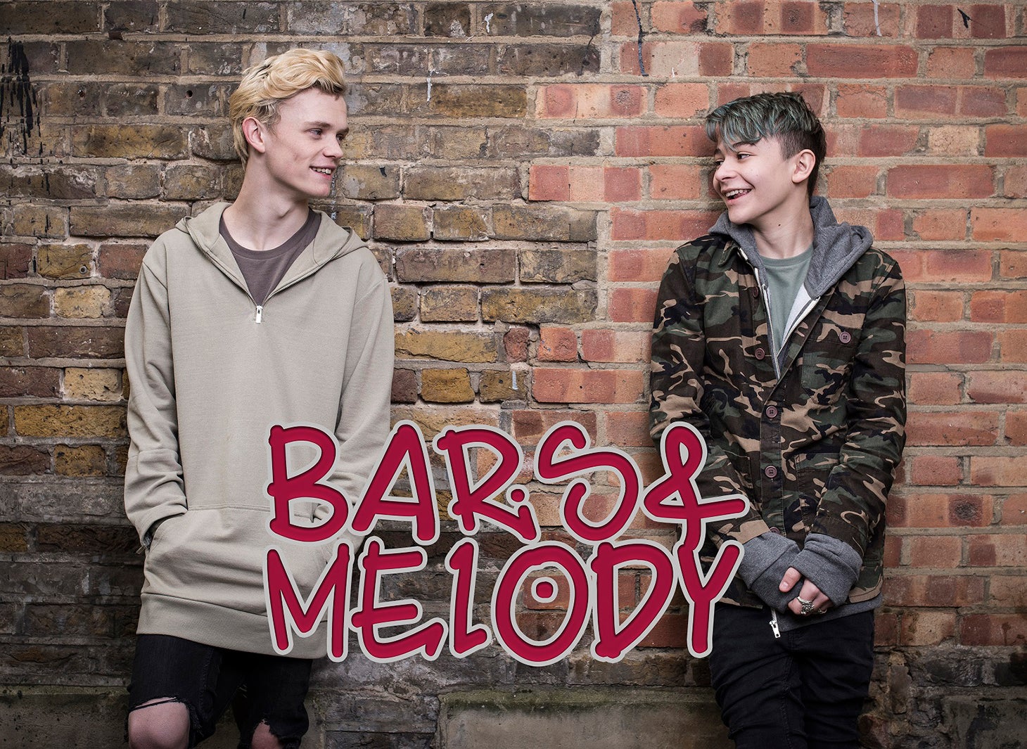 Bars and Melody