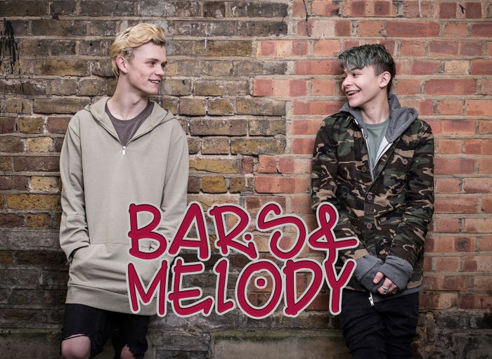 Bars and Melody