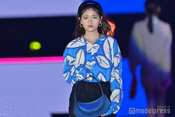 景井ひな(C)モデルプレス