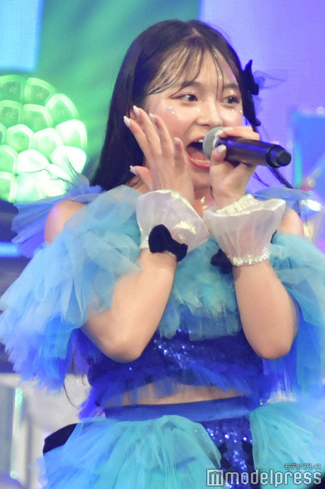 桐原美月（C）モデルプレス