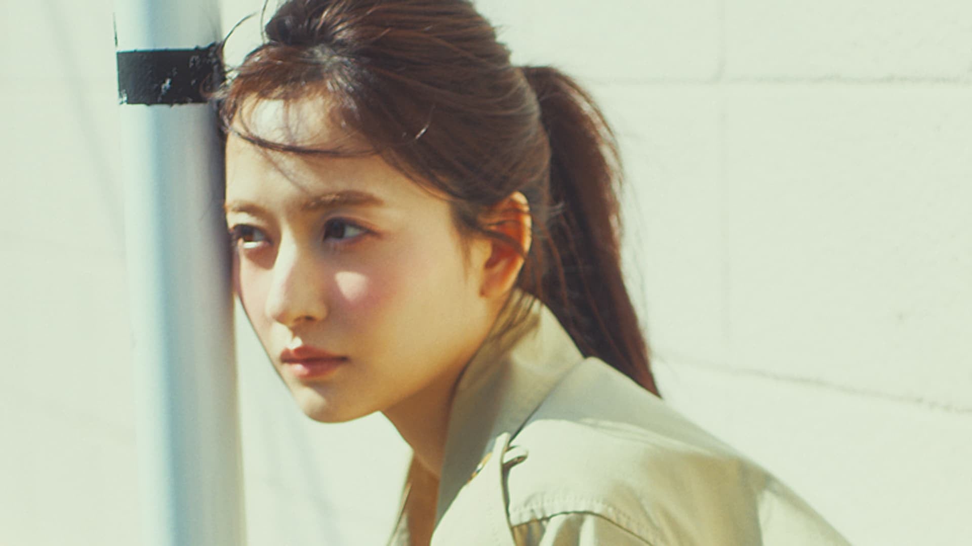 【乃木坂46・金川紗耶】が熱演♡ 思わず目で追ってしまう「沼らせ乙女の日常」って？