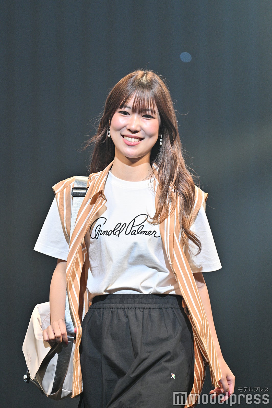 （C）モデルプレス