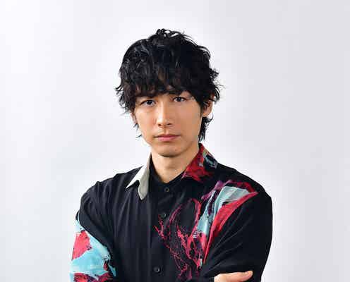 ディーン・フジオカ、日テレ×Hulu共同製作大型連ドラで主演 ヒロインに岸井ゆきの<パンドラの果実~科学犯罪捜査ファイル~>