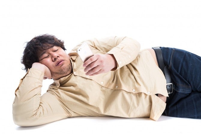 真意は 男性が彼女のlineを 既読スルー する理由3つ モデルプレス