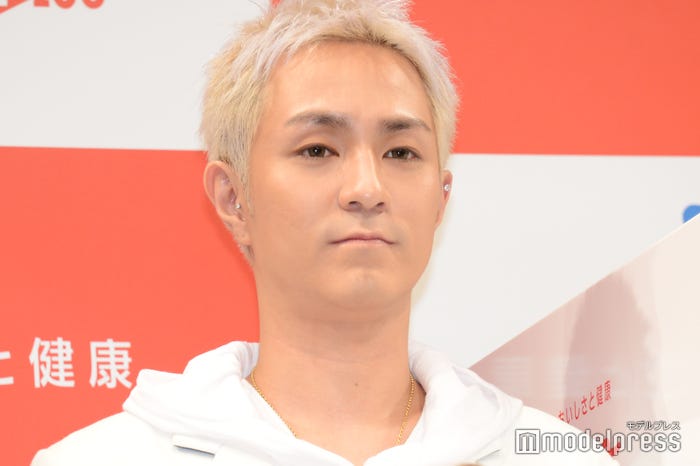 浦田直也 (C)モデルプレス