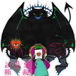 アクリルスタンド/提供画像