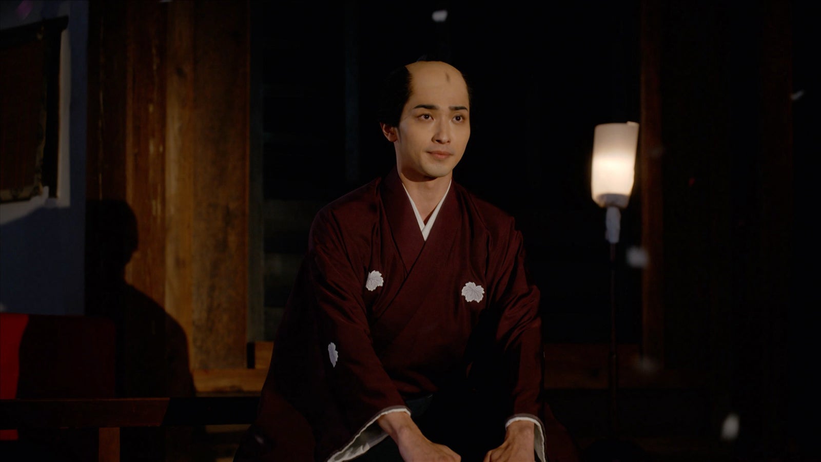 「べらぼう～蔦重栄華乃夢噺～」第16話（C）NHK