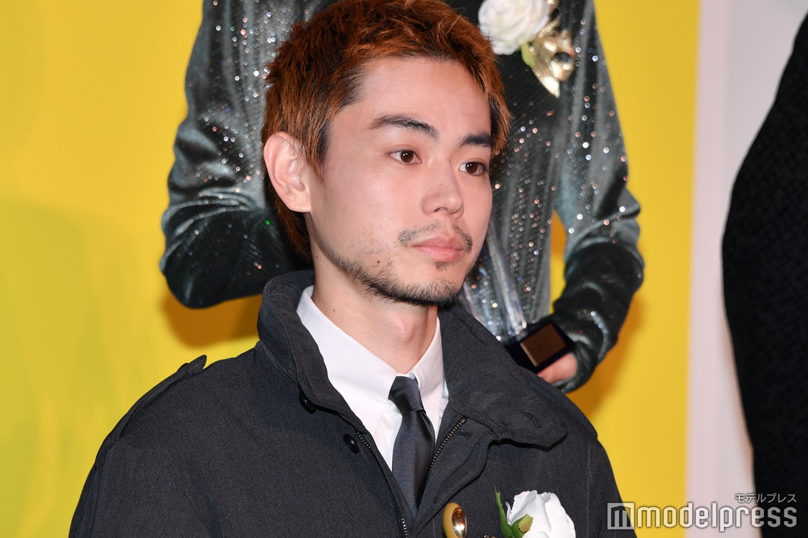 菅田将暉 （C）モデルプレス