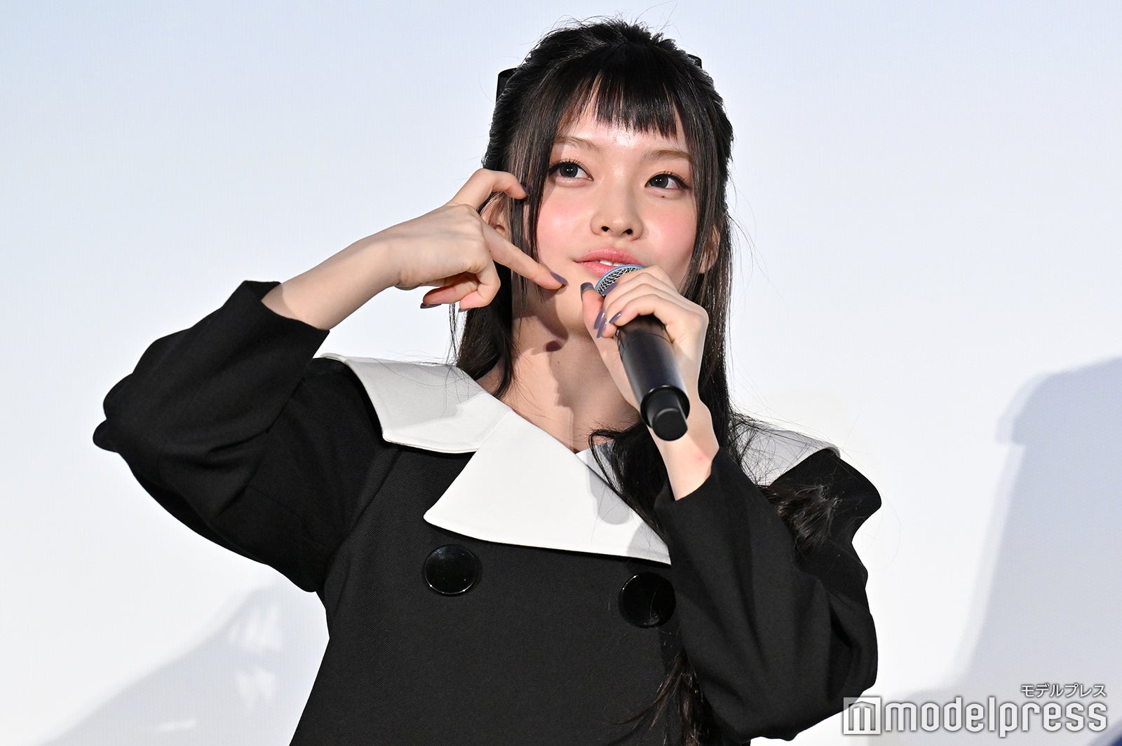 IROHA（C）モデルプレス