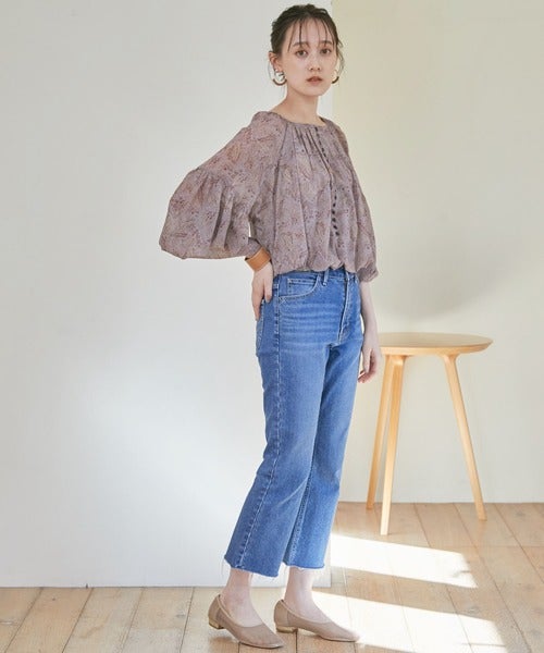 きれいめカジュアル を極めたい 大人らしい着こなし方のコツとは モデルプレス