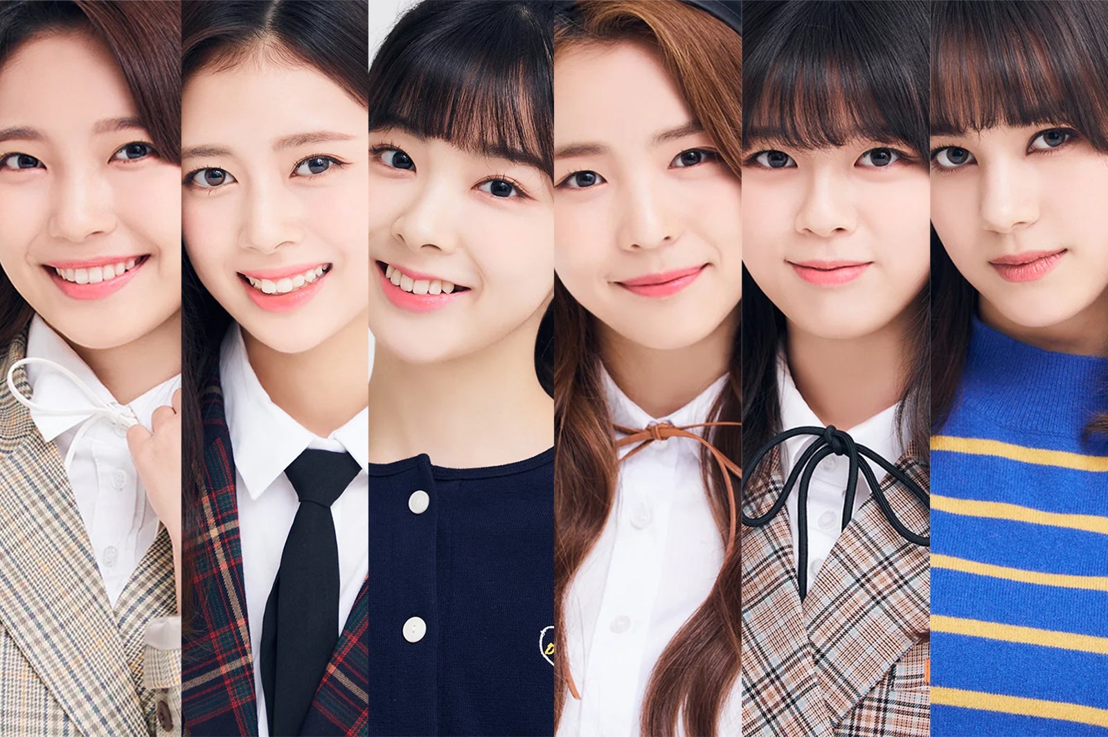 「Nizi Project」マヤチーム、自信溢れるステージに「完成度高すぎる」と反響 J.Y. Park氏からの評価は？