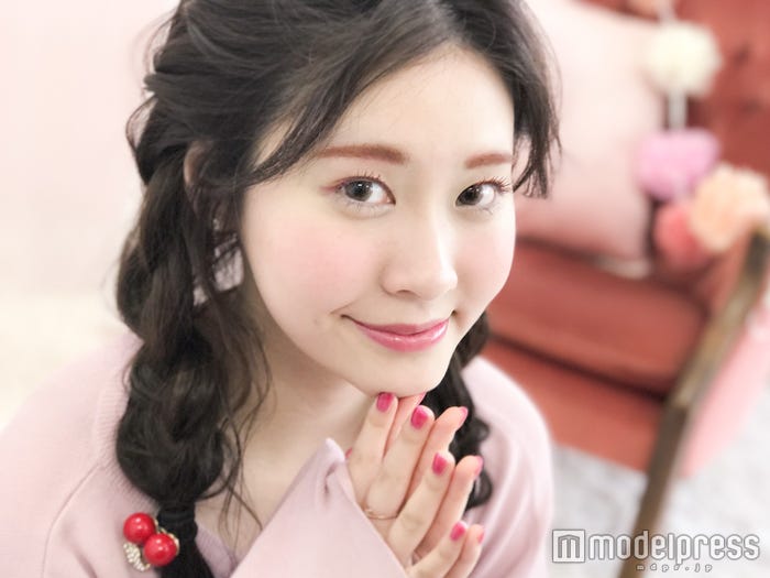 モデル・寒澤貴子 (C)モデルプレス