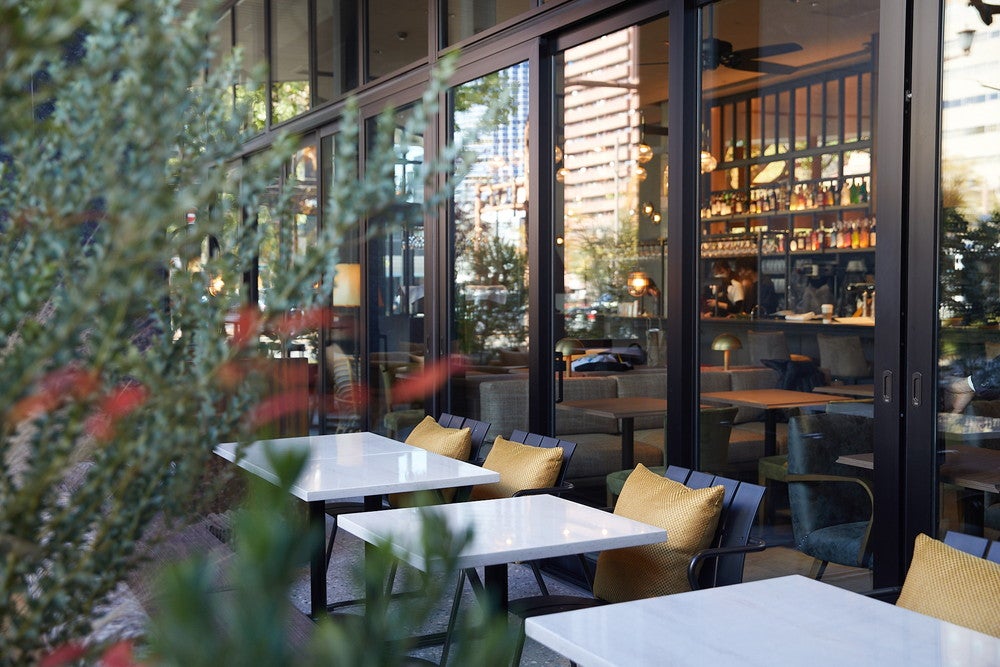 THE KNOT HIROSHIMA／画像提供：いちご