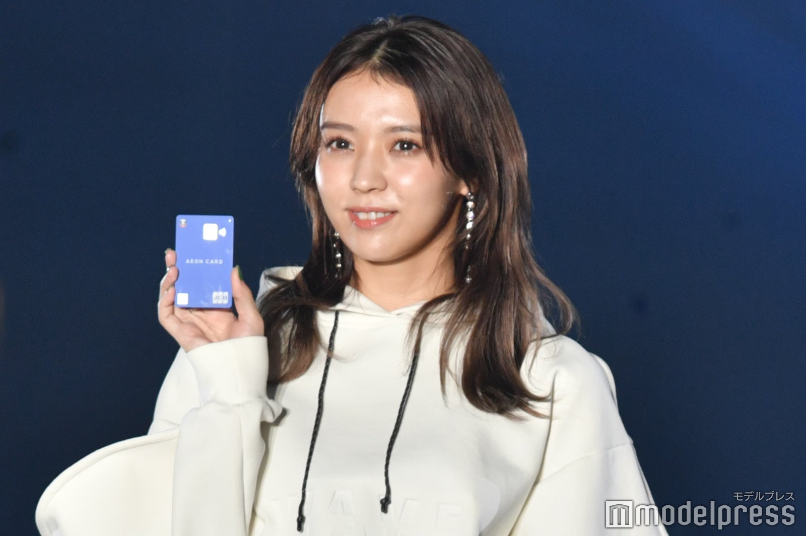 小林由依 （C）モデルプレス