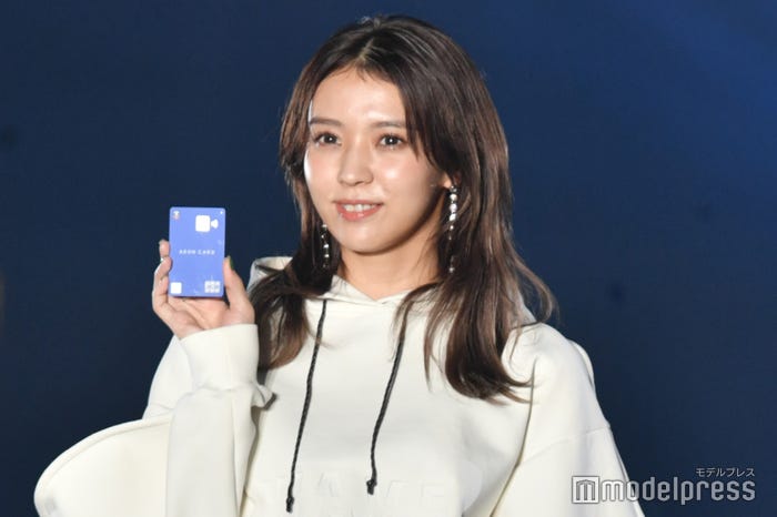 小林由依(C)モデルプレス