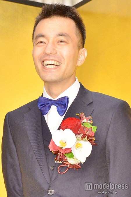 前田司郎氏