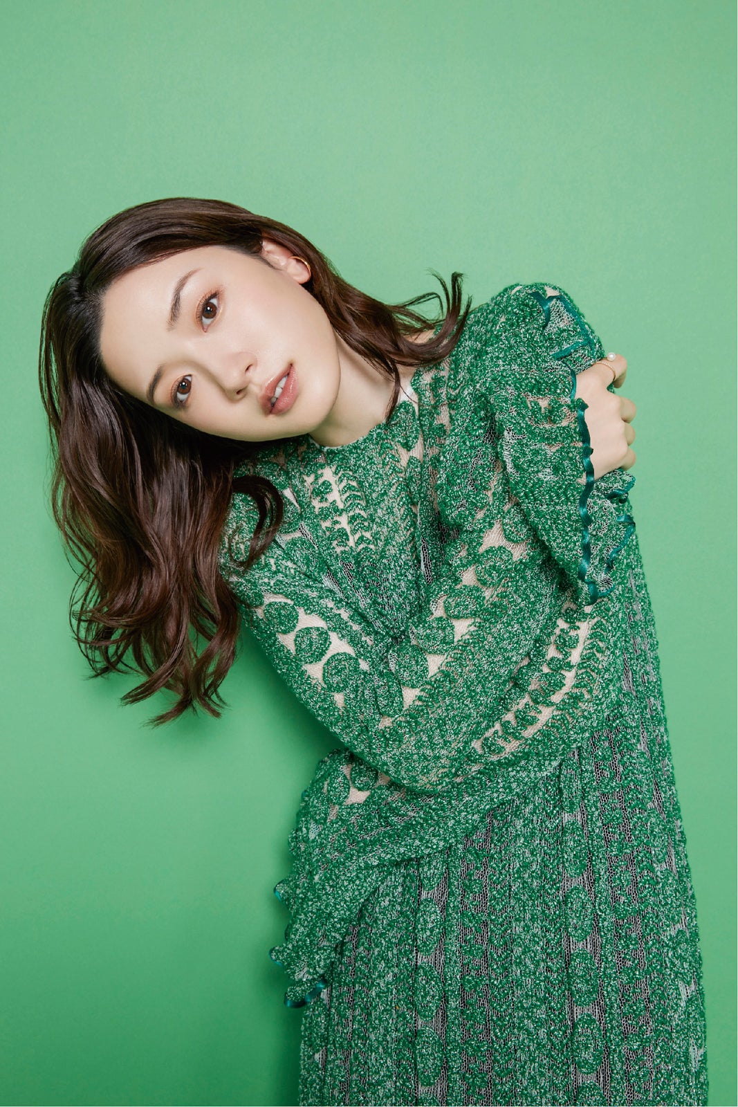 永野芽郁／アザーカット（提供写真）