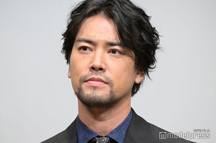 桐谷健太(C)モデルプレス