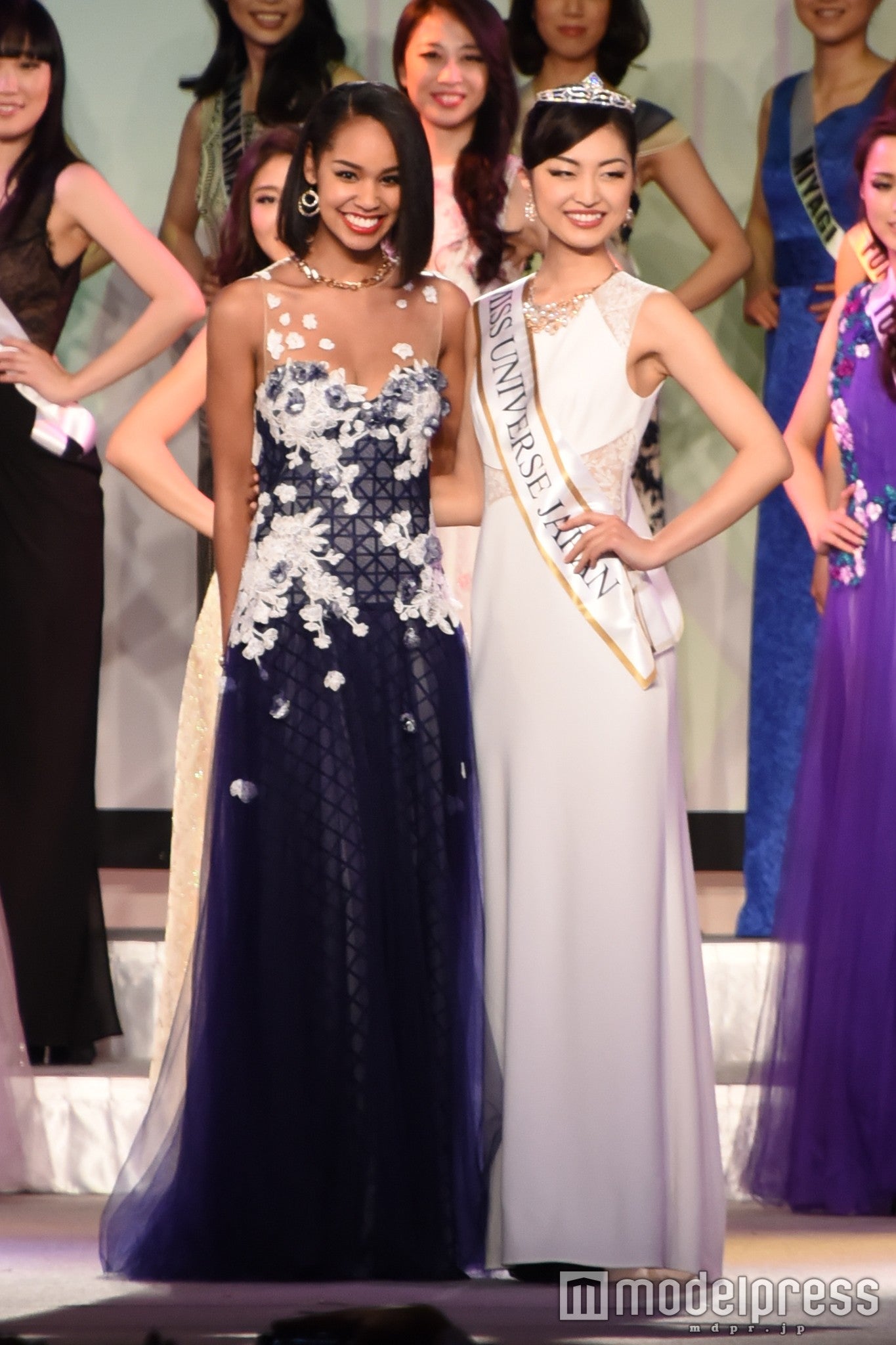 中沢沙理さん（C）モデルプレス