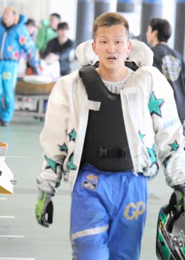 【ボート】芦屋G1 「出足は完璧」西山貴浩が地元周年Vを狙う