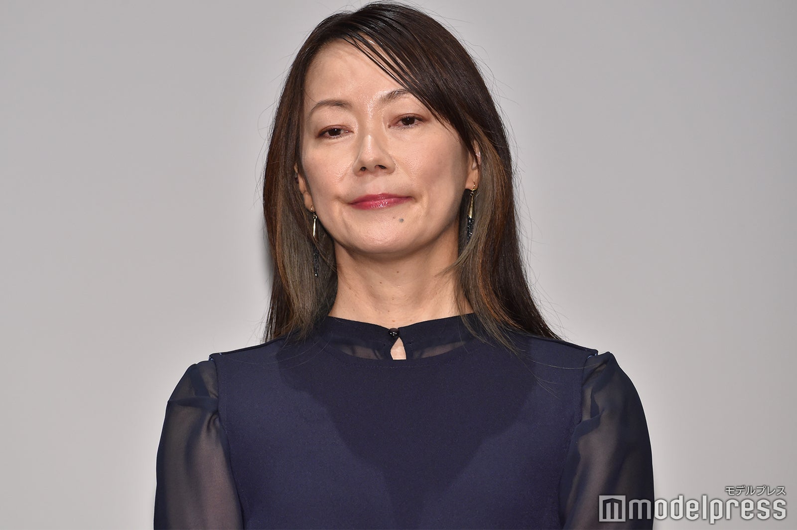 大九明子監督 （C）モデルプレス