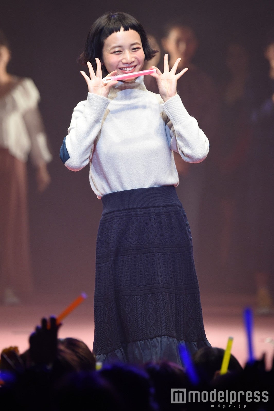 「mer fes.2016」（C）モデルプレス