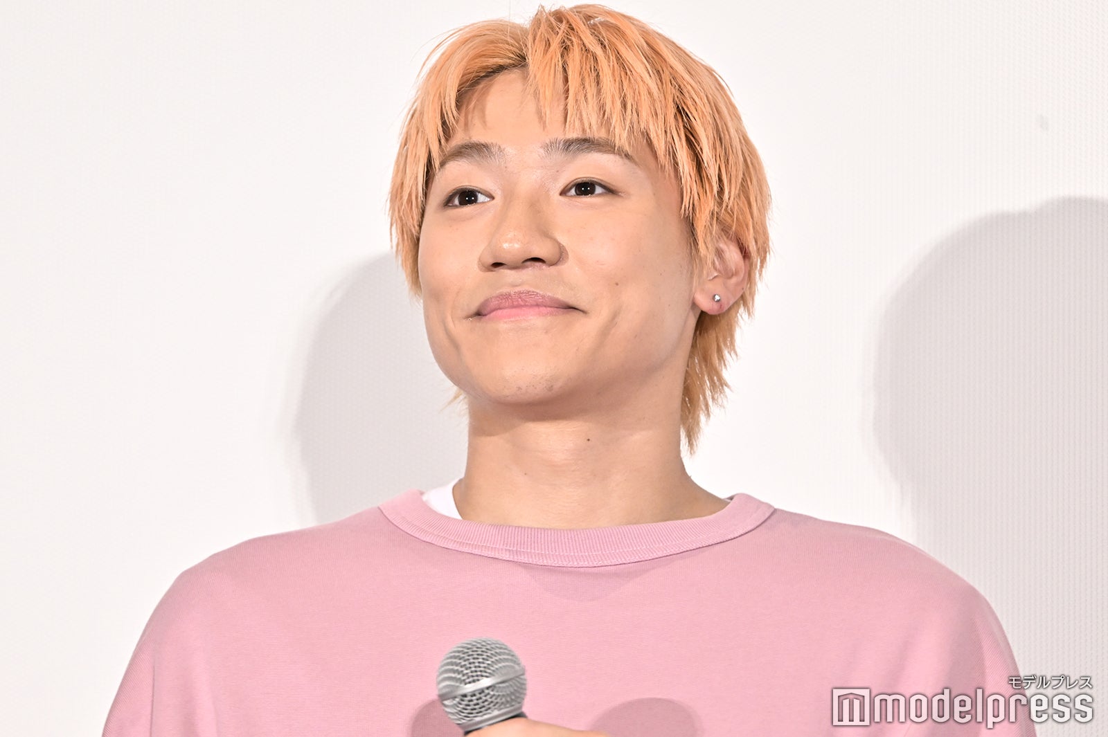 小森隼 （C）モデルプレス