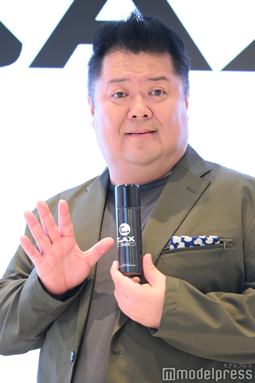 小杉竜一（C）モデルプレス