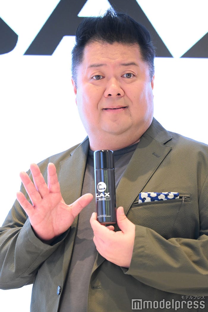 小杉竜一(C)モデルプレス