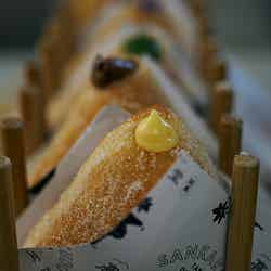 高尾 さんかく堂/提供画像