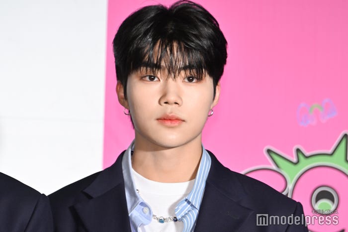 パク・ゴヌク(C)モデルプレス