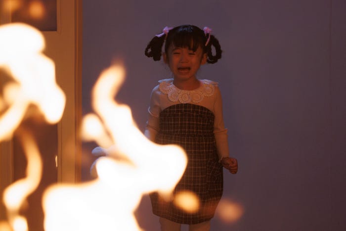 「厨房のありす」第4話より(C)日本テレビ