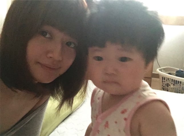 第3子妊娠中の小林礼奈、支援センターで“新米ママ”扱い「実はいるんです、9才！」