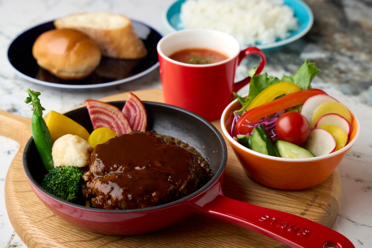 アンカード・バイ・リーガ 大阪なんば（提供写真）