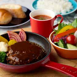 アンカード・バイ・リーガ 大阪なんば(提供写真)