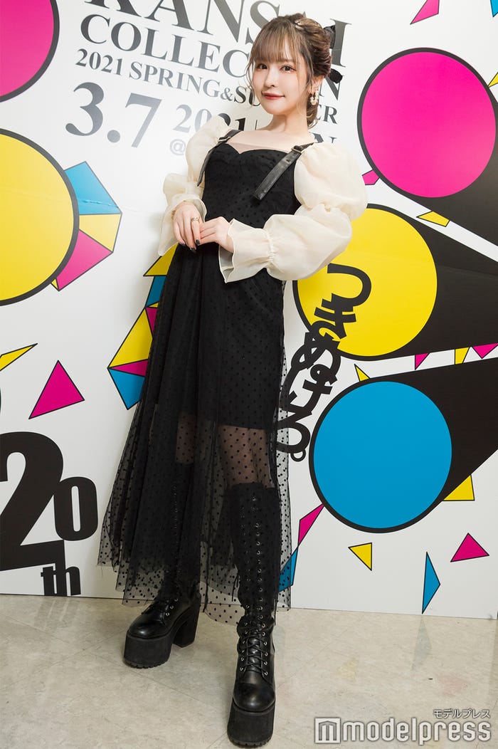 ひなちゃん5しゃい(C)モデルプレス