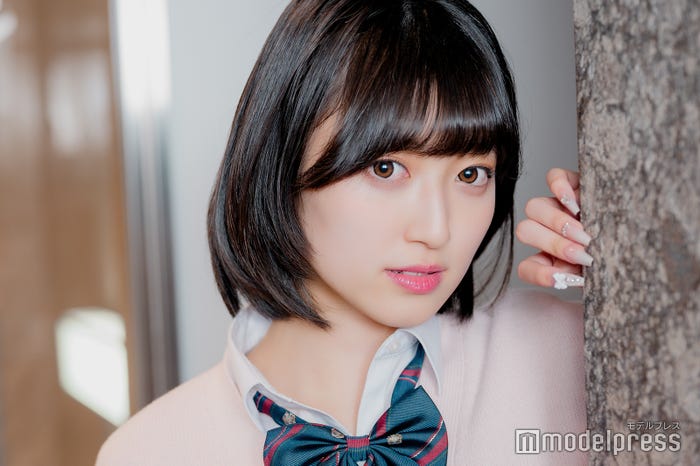 さらゆめさん(C)モデルプレス