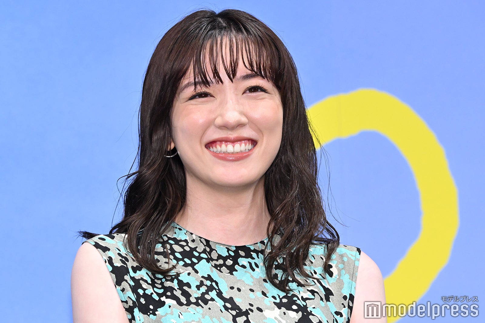 永野芽郁 （C）モデルプレス