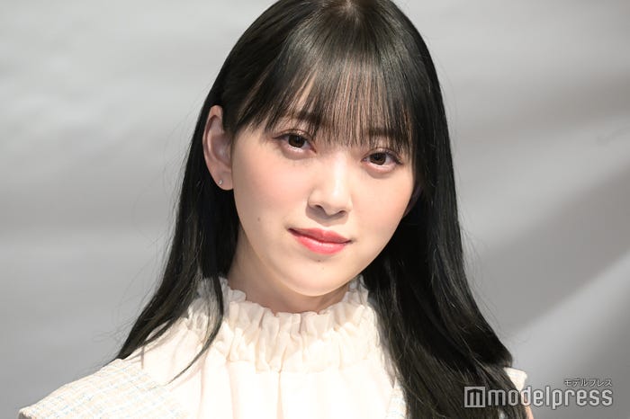 堀未央奈 乃木坂46同期 北野日奈子との 一番の共通点 アピール モデルプレス 堀未央奈 乃木坂46同期 北野日奈子との 一番の共通点 アピール モデルプレス