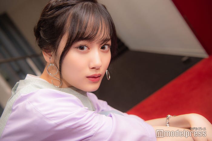 山下美月(C)モデルプレス