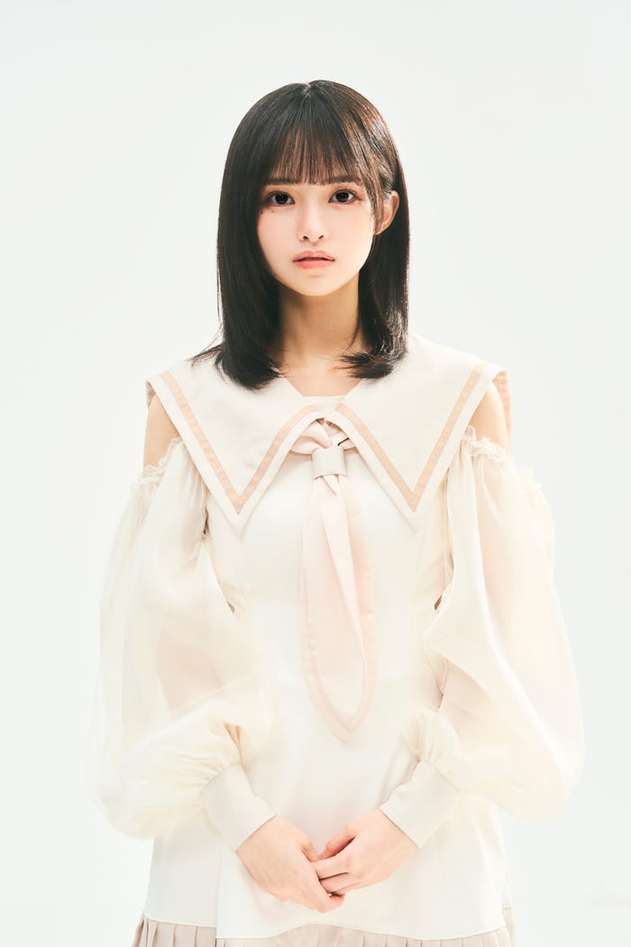 藤咲 凪(提供画像)