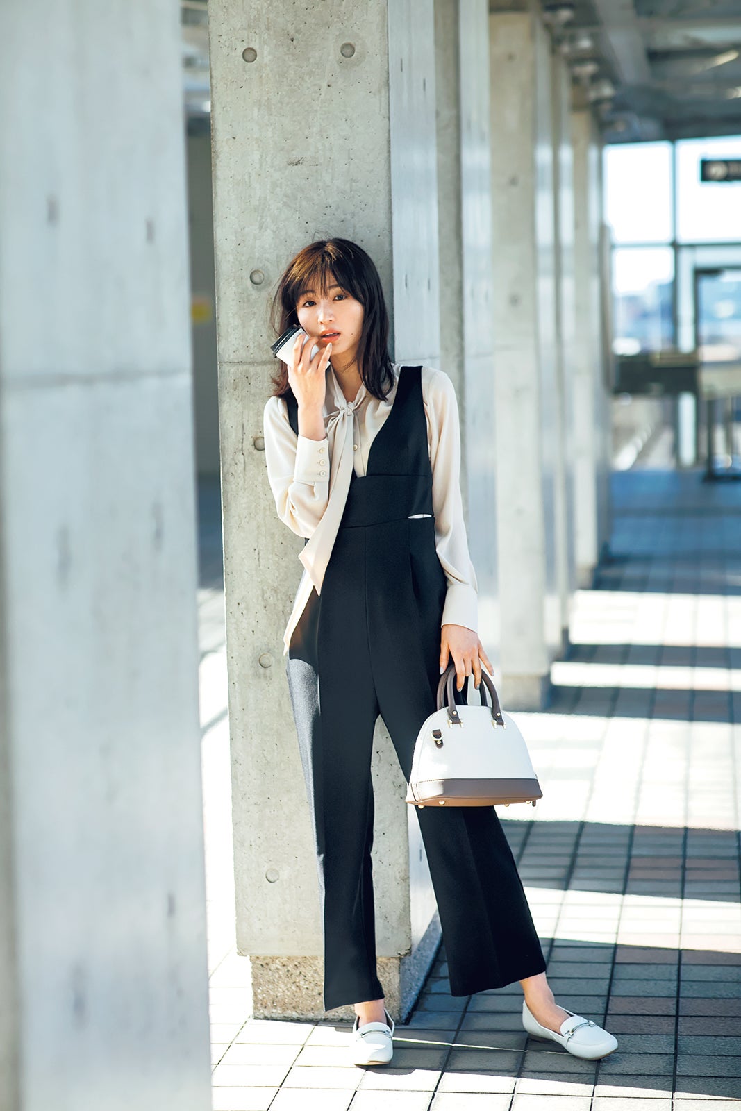 岡崎紗絵（提供写真）