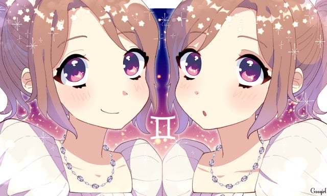 幸せになる恋の星占い 5月の運勢 前編 モデルプレス