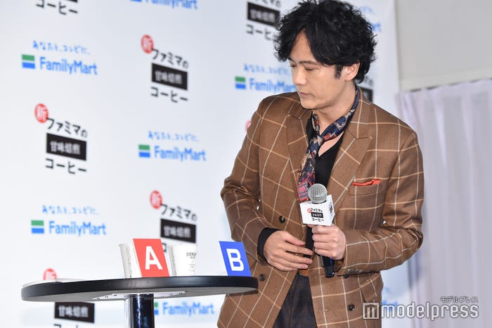 稲垣吾郎 (C)モデルプレス