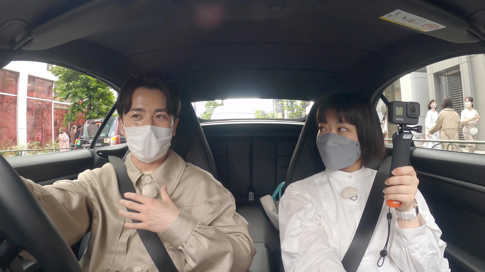 オリラジ藤森慎吾、フジ杉原千尋アナをおもてなし「これやられてたら好きになっちゃう」絶賛のデート術とは？