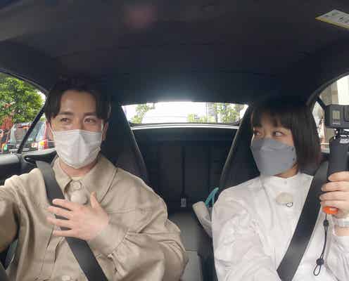 オリラジ藤森慎吾、フジ杉原千尋アナをおもてなし「これやられてたら好きになっちゃう」絶賛のデート術とは?