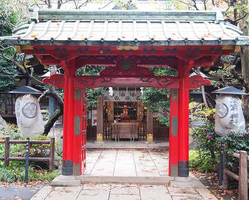 今年の初詣はどこに行く?都内の運勢別パワースポット神社9選